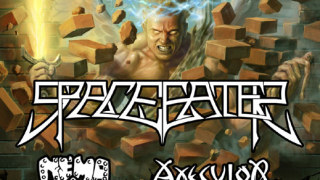 THRASHING MANIA отново в София