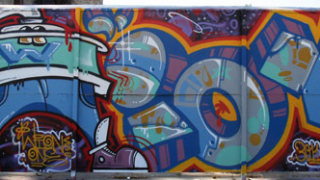 WION от Благоевград победител в Sprite Graffiti Battle 2011