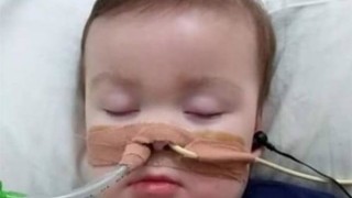 Италия даде гражданство на неизлечимо болното британче Алфи Еванс предаде