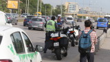 Моторист почина след конфликт с градски рейс в София 