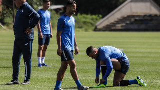 В Левски продължават да се надяват възможно най скоро да се стигне