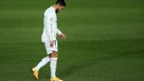 Всеки гол или асистенция на Еден Азар струва на Реал (Мадрид) 7 812 506 евро