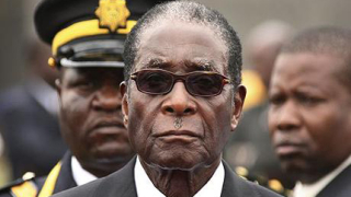 Мугабе изпрати опозицията „да се удави”