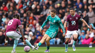 Ливърпул продължава да е перфектен от началото на сезона след