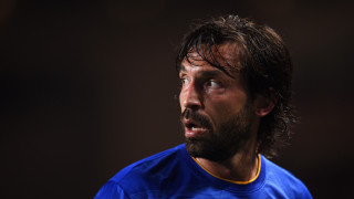 Андреа Пирло коментира трансфера на Филипе Коутиньо в Барселона Сделката стана