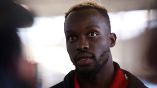 Новакът в руската Премиер лига Сочи готви оферта за нападателя