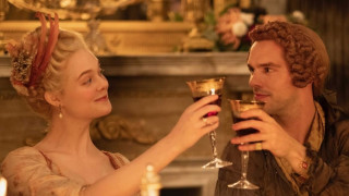 Ето кога ще видим втория сезон на "Велика"