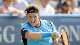 Налбандян води Аржентина за битката в Лион