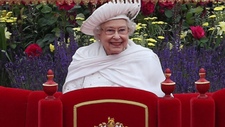  Елизабет II е присъствала на 306 събития през миналата година