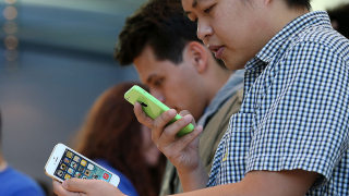 Технологичният производител Apple включи модела iPhone 5 който се появи