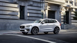 Скоро всяко Volvo ще върви на ток