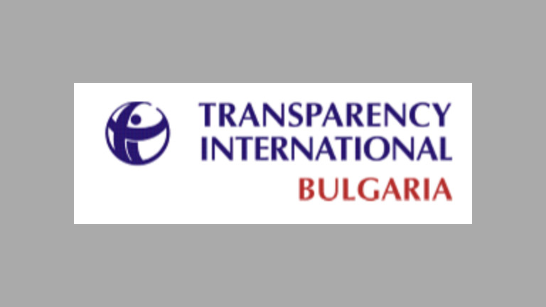 Асоциация Прозрачност без граници е изпратила отворено писмо до председателя