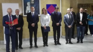 Нямаме интерес от милитаризация на Черно море което пряко ще