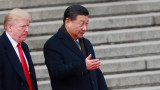  Китай разгласи рецензията на Сорос към Си Дзинпин за безсмислена 