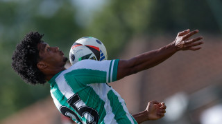 Берое ще направи всичко нужно да уреди четирите нови попълнение