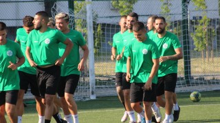 Нефтохимик срещу морски съперник в първата си контрола