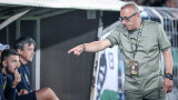 Илиан Илиев: Беше много важно да победим, пожелавам успех на следващия национален селекционер