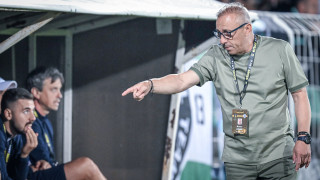 Треньорът на Черно море Илиан Илиев се надява трима играчи