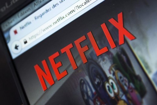 Къде се вижда Netflix след шест години?