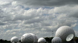 Ръководителят на Федералната служба за защита на конституцията германското контраразузнаване