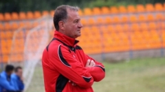 Боздански е новият треньор на Вихрен