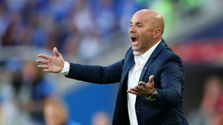 Хорхе Сампаоли ще бъде новият треньор на испанския Севиля и