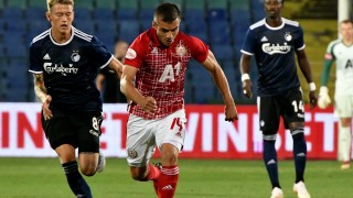 В ЦСКА продължават да подновяват договорите на своите футболисти Днес