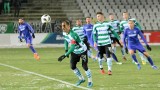Черно море победи Етър с 1:0