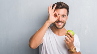 Защо да ядем плодове и зеленчуци по три пъти на ден