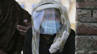 Коронавирусните инфекции в региона на Южна Азия са надхвърлили 30