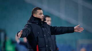 Станаха известни имената на 20 те футболисти които попаднаха в групата