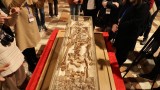 От 800 години за първи път показват мощите на св. Франциск от Асизи публично
