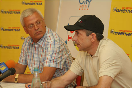 Любе Спасов: Италия не заслужаваше титлата