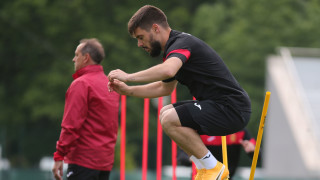 Кристиян Малинов игра 81 минути за Льовен при победата с