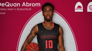 Баскетболният отбор на Берое привлече американския град ДеKуан Ейбръм съобщиха