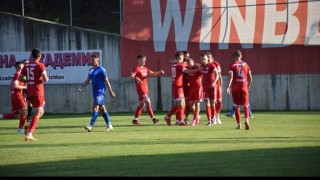 Участникът в Югозападната Трета лига Чавдар Етрополе излезе със становище