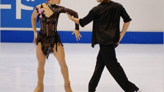 Денкова и Стависки танцуват тангото последни