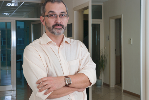 Медийният гигант Financial Times купува българска технология