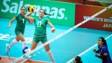 България победи Тайланд в маратонски мач на Световното в Япония