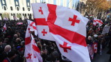Водещи грузински футболни клубове въстанаха срещу руската окупация