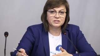 Под натиска на БСП план имаме но все така нямаме