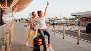 Независимо дали пътуваме по работа или отиваме на почивка закъснението на