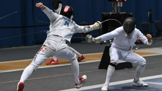 Йордан Гълъбов записа историческо класиране за българската фехтовка след като