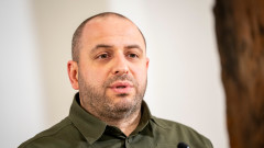 Умеров: Преговорите с Русия продължават само по хуманитарни въпроси