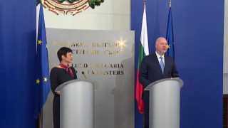 Интеграцията на Западните Балкани в Европейския съюз ЕС е не