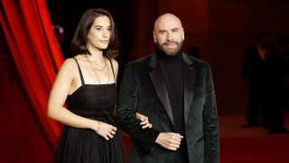 Дъщерята на холивудската легенда Джон Траволта вече има два филма