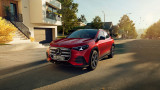 Изцяло новият Mercedes-Benz GLA - най-малкият електрически SUV на марката с голям капацитет и пробег до 657 км