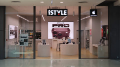 iSTYLE открива своя 10-ти магазин в България - ето кога и къде