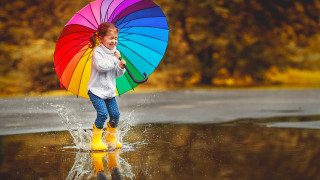В Шотландия може да ни предпишат... природа