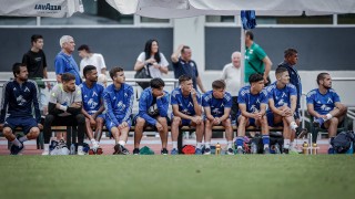 Левски разкри подробности около представянето на отбора за предстоящия сезон